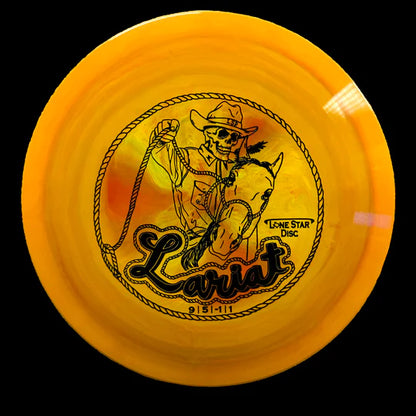 Lariat 9|5|-1|1
