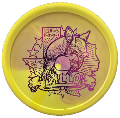 Armadillo 1|2|0|1