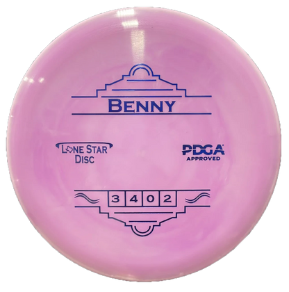 Benny 3|4|0|2