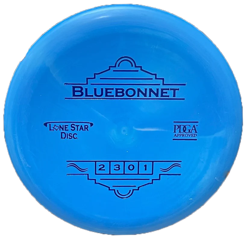 Lone Star Victor 2-Bluebonnet : 173-176g