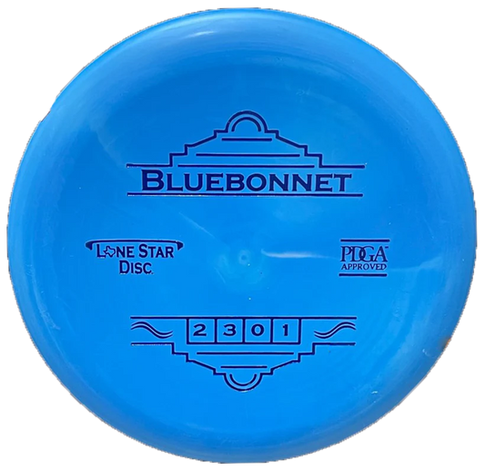 Lone Star Victor 2-Bluebonnet : 173-176g