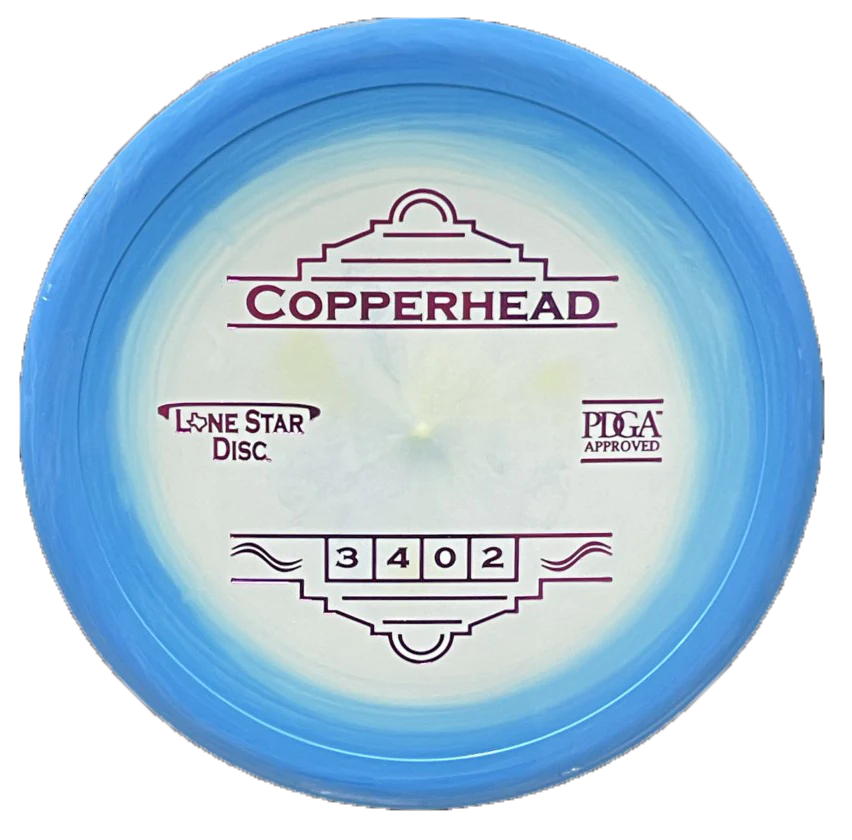 Copperhead 3|4|0|2