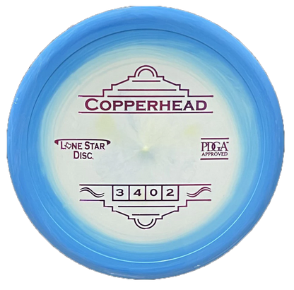 Copperhead 3|4|0|2