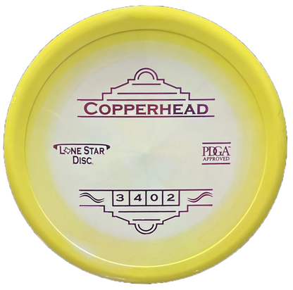 Copperhead 3|4|0|2