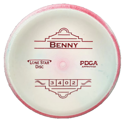 Benny 3|4|0|2