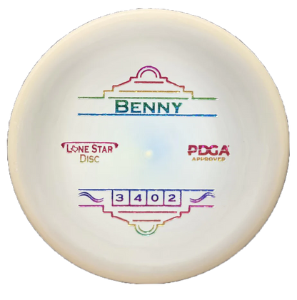 Benny 3|4|0|2