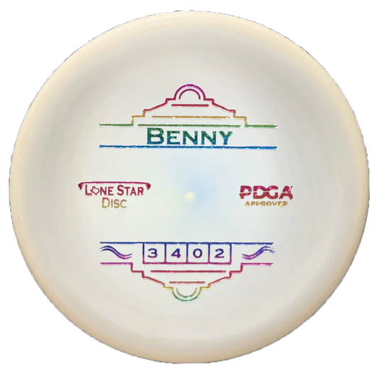 Lone Star Bravo-Benny : 170-176g