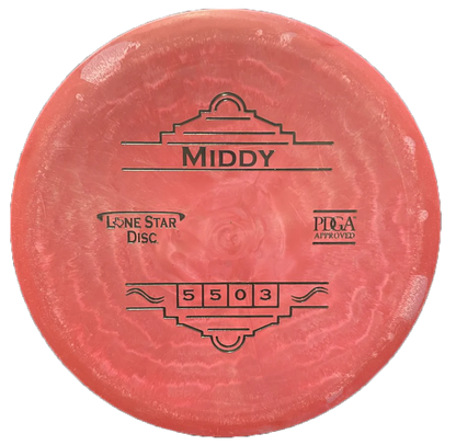 Middy 5|5|0|3