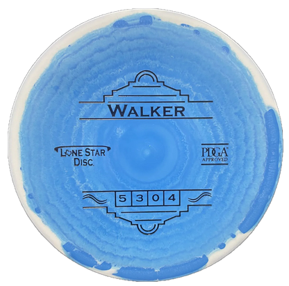 Walker 5|3|0|4