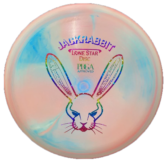 Lone Star Victor-Jackrabbit : 173-176g