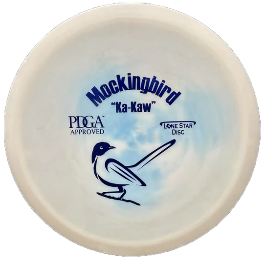 Lone Star Lima-Mockingbird : 150-159g