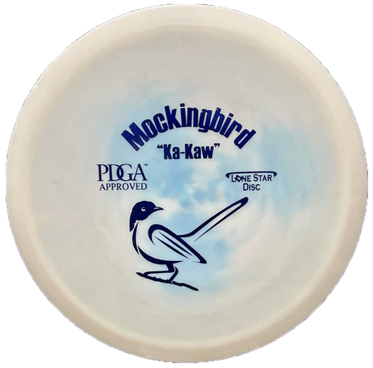 Lone Star Lima-Mockingbird : 150-159g