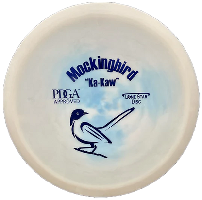 Mockingbird 7|5|-2|1