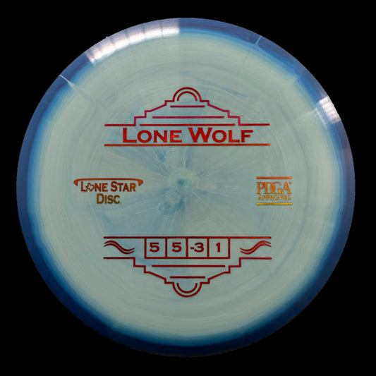 Lone Wolf 5|5|-3|1