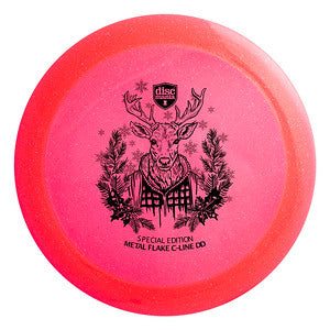 Discmania Metal Flake C Line DD