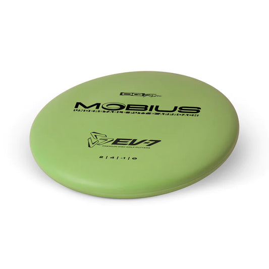 EV-7 OG Firm-Mobius : 170-175g