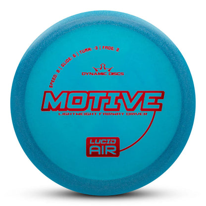 Motive 8|6|-3|2