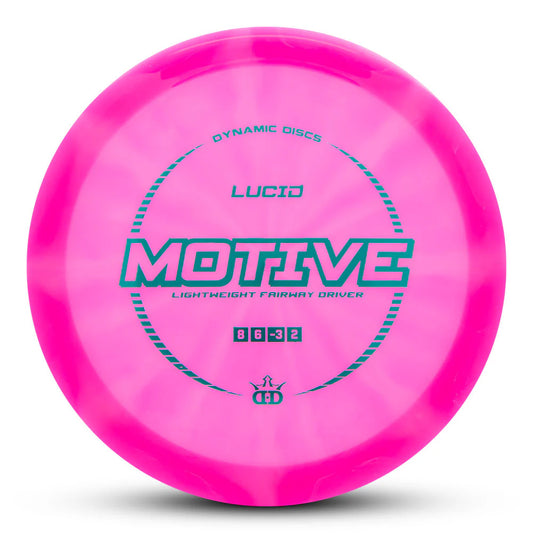 Motive 8|6|-3|2