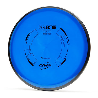 Deflector 5|3.5|0|4