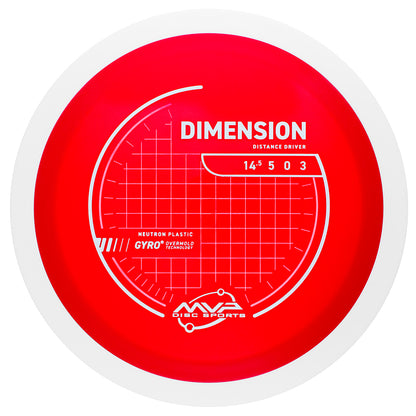 Dimension 14.5|5|0|3