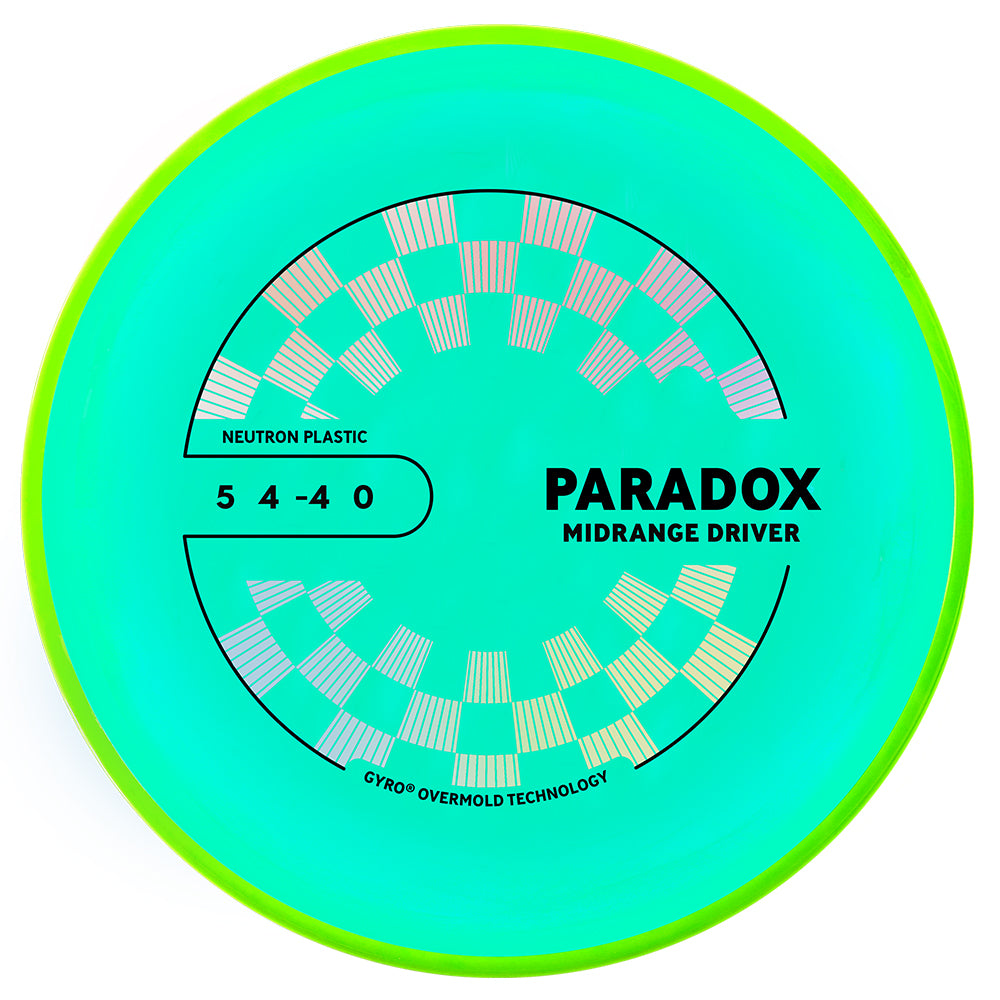 Paradox 5|4|-4|0