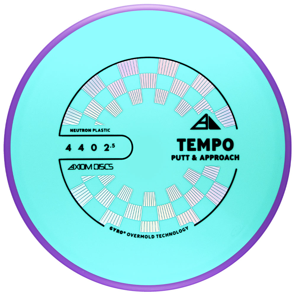 Tempo 4|4|0|2.5