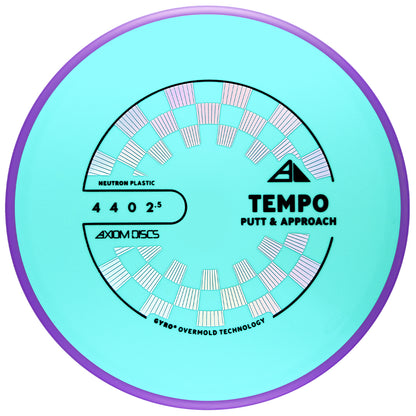 Tempo 4|4|0|2.5