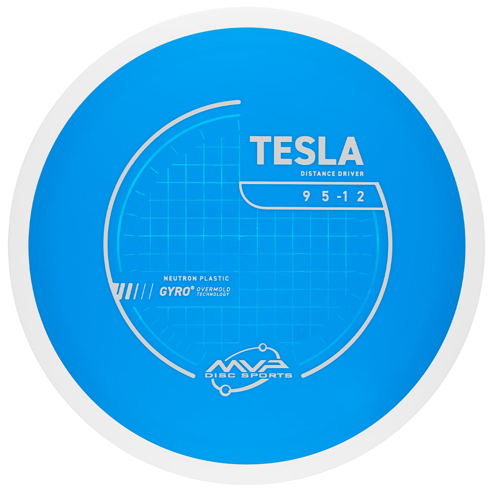 Tesla 9|5|-1|2