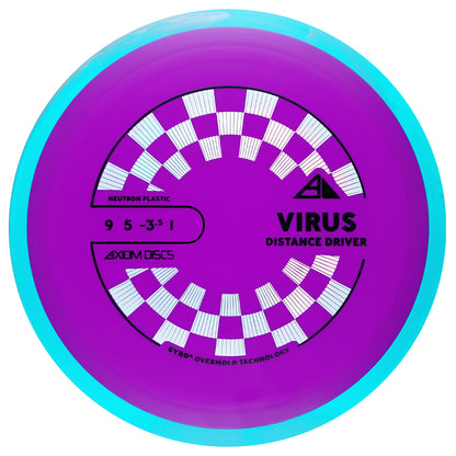Virus 9|5|-3|1