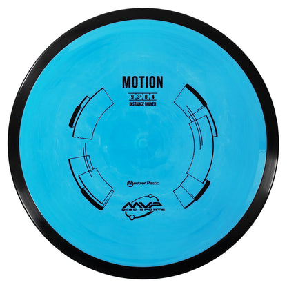 Motion 9|3.5|0|4