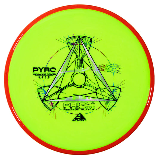 Axiom Prism Neutron-Pyro :