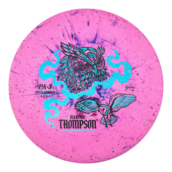 Prodigy Signature Series 2026