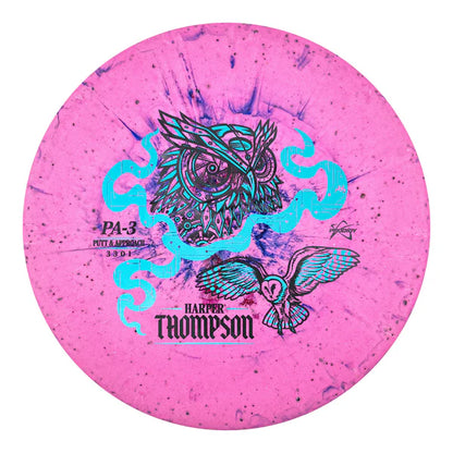 Prodigy Signature Series 2026