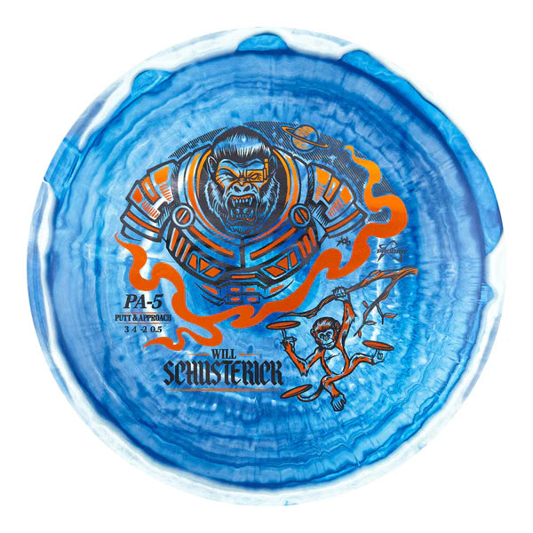 Prodigy Signature Series 2026
