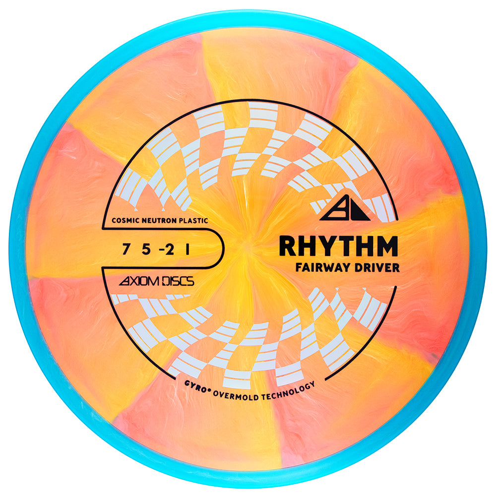 Rhythm 7|5|-2|1