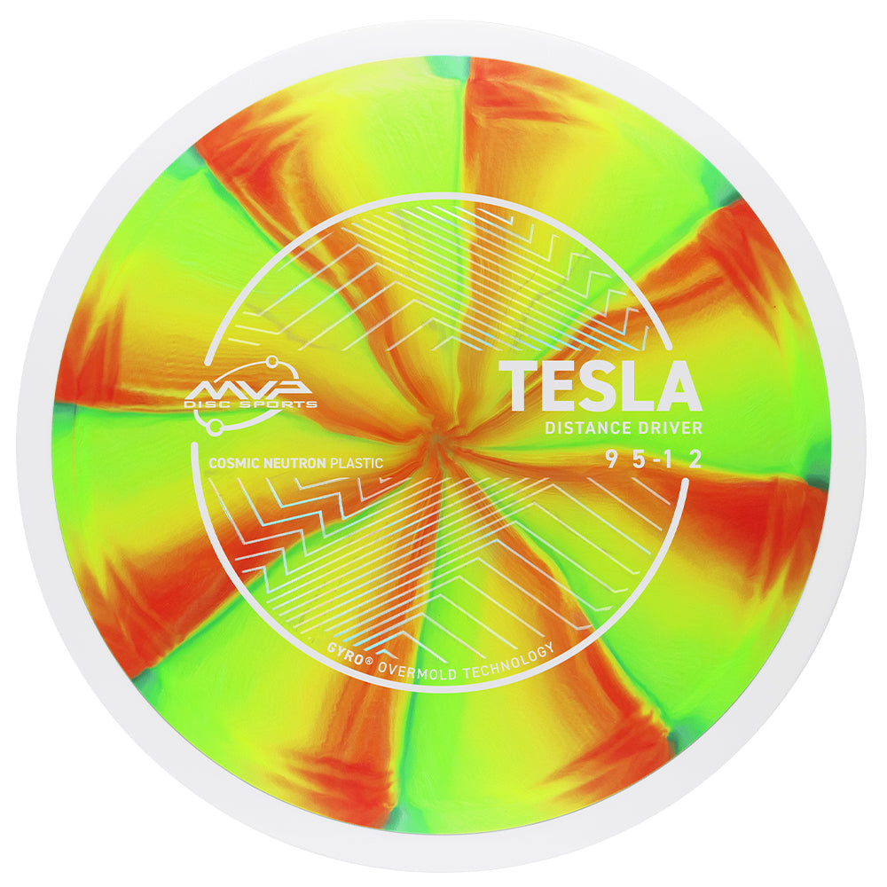 Tesla 9|5|-1|2