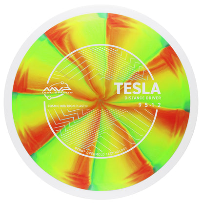 Tesla 9|5|-1|2