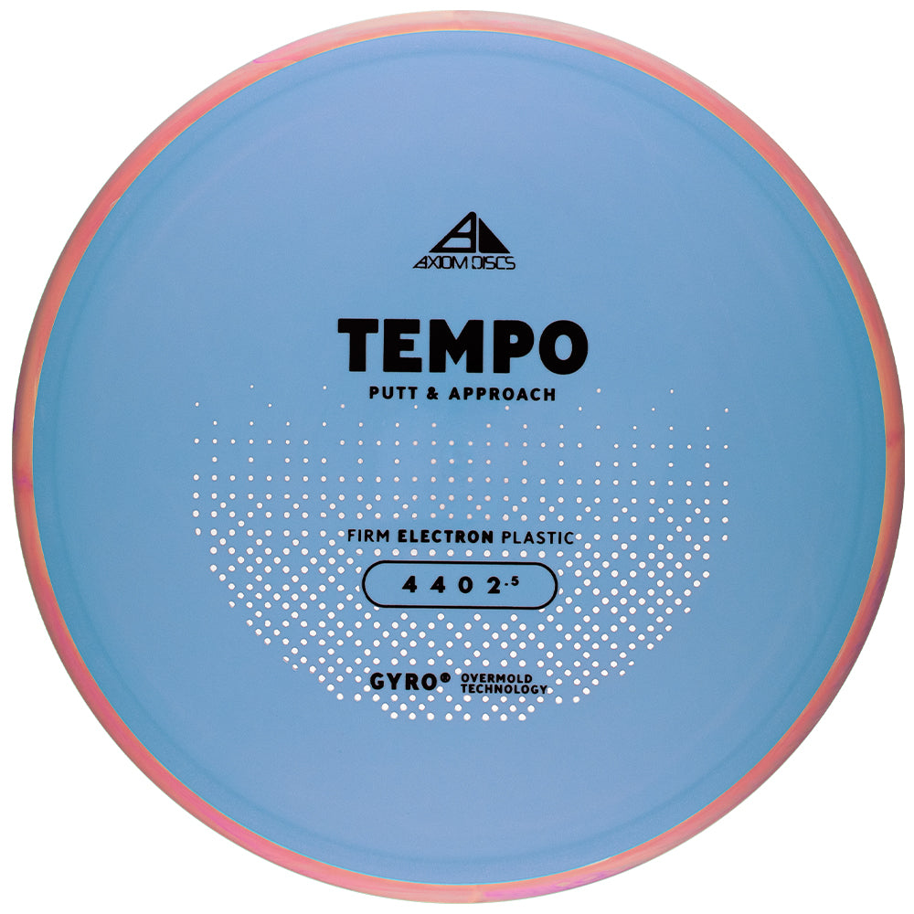 Tempo 4|4|0|2.5