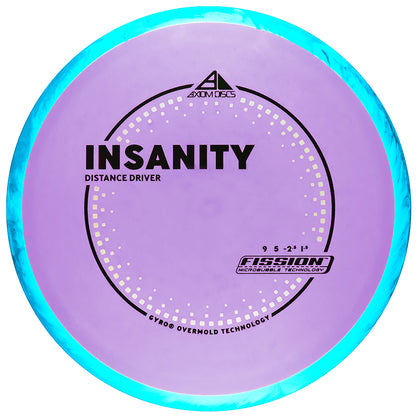 Insanity 9|5|-2|1.5