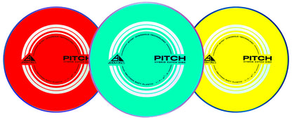 Pitch 1|7|-0.5|0