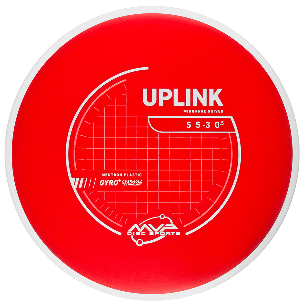 Uplink 5|5|-3|0.5