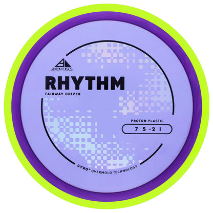 Rhythm 7|5|-2|1