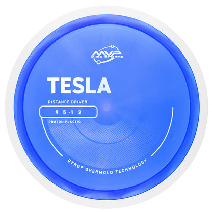 Tesla 9|5|-1|2