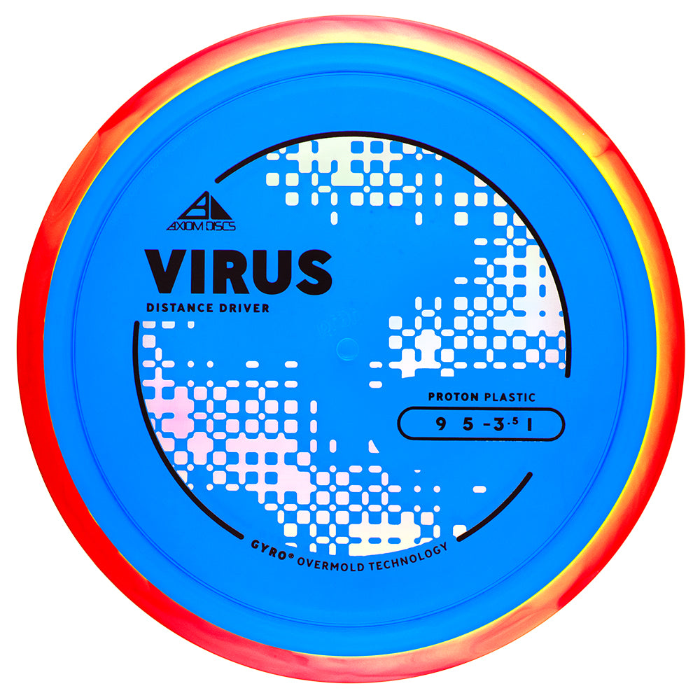 Virus 9|5|-3|1