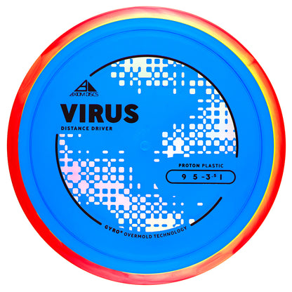 Virus 9|5|-3|1