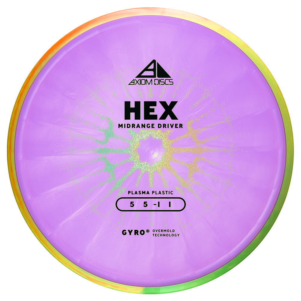 Hex 5|5|-1|1