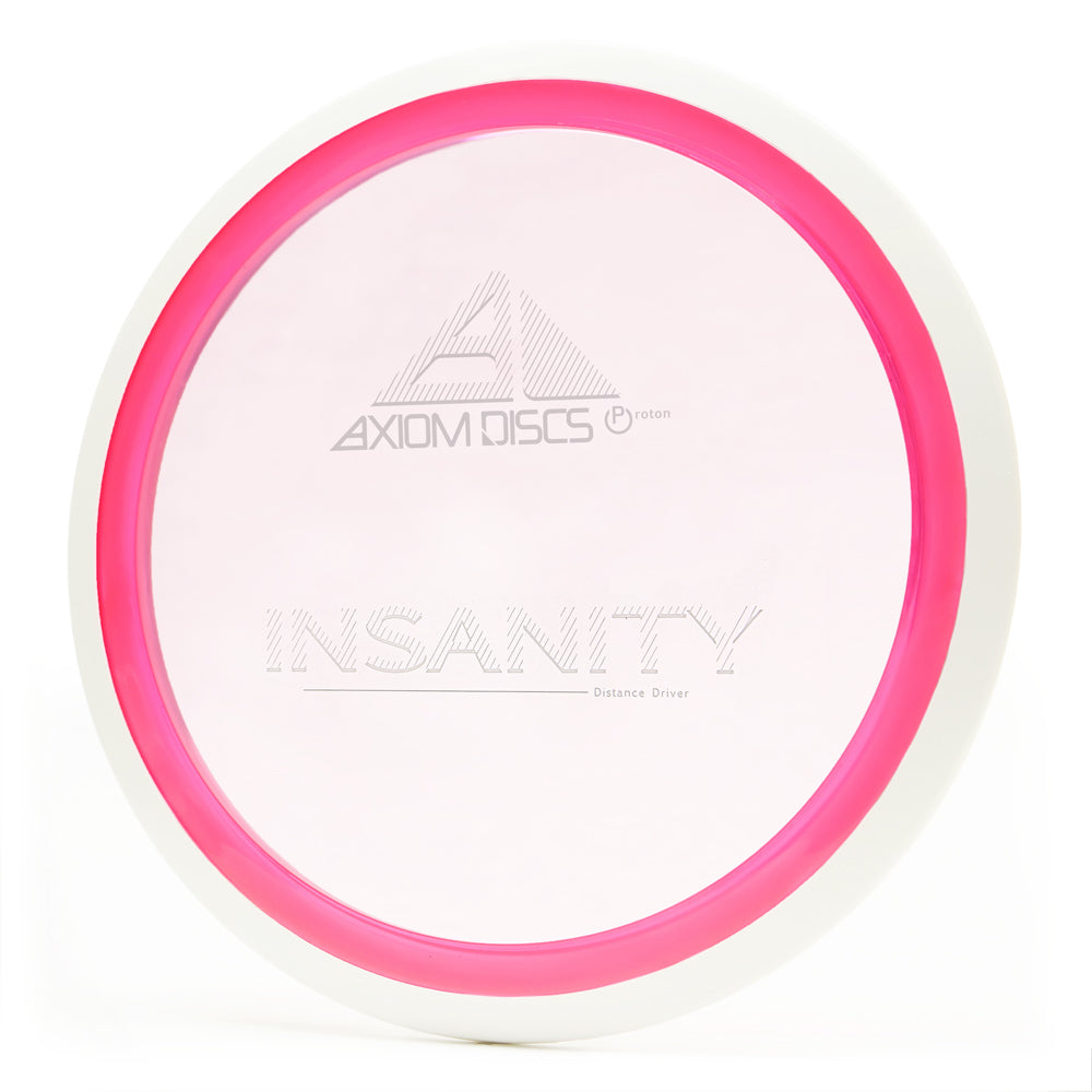 Axiom Proton-Insanity