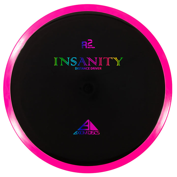 Fairway Drivers Basketcase Disc Golf