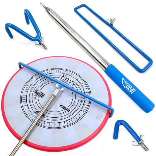 Disc Retriever