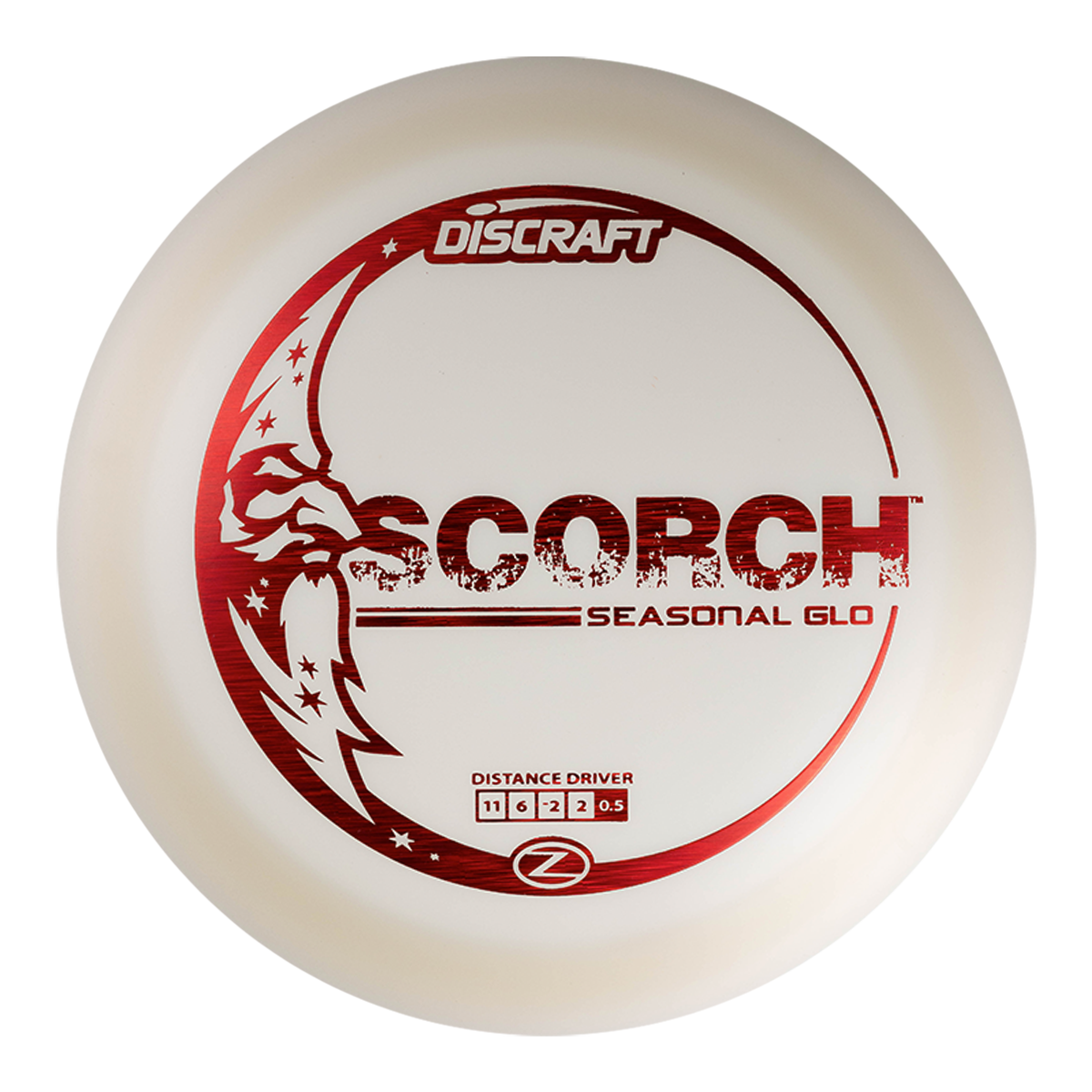 Scorch 11|6|-2|2